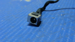 Toshiba Satellite L645D-S4030 14" Genuine DC IN Power Jack w/Cable ESB0106A Toshiba
