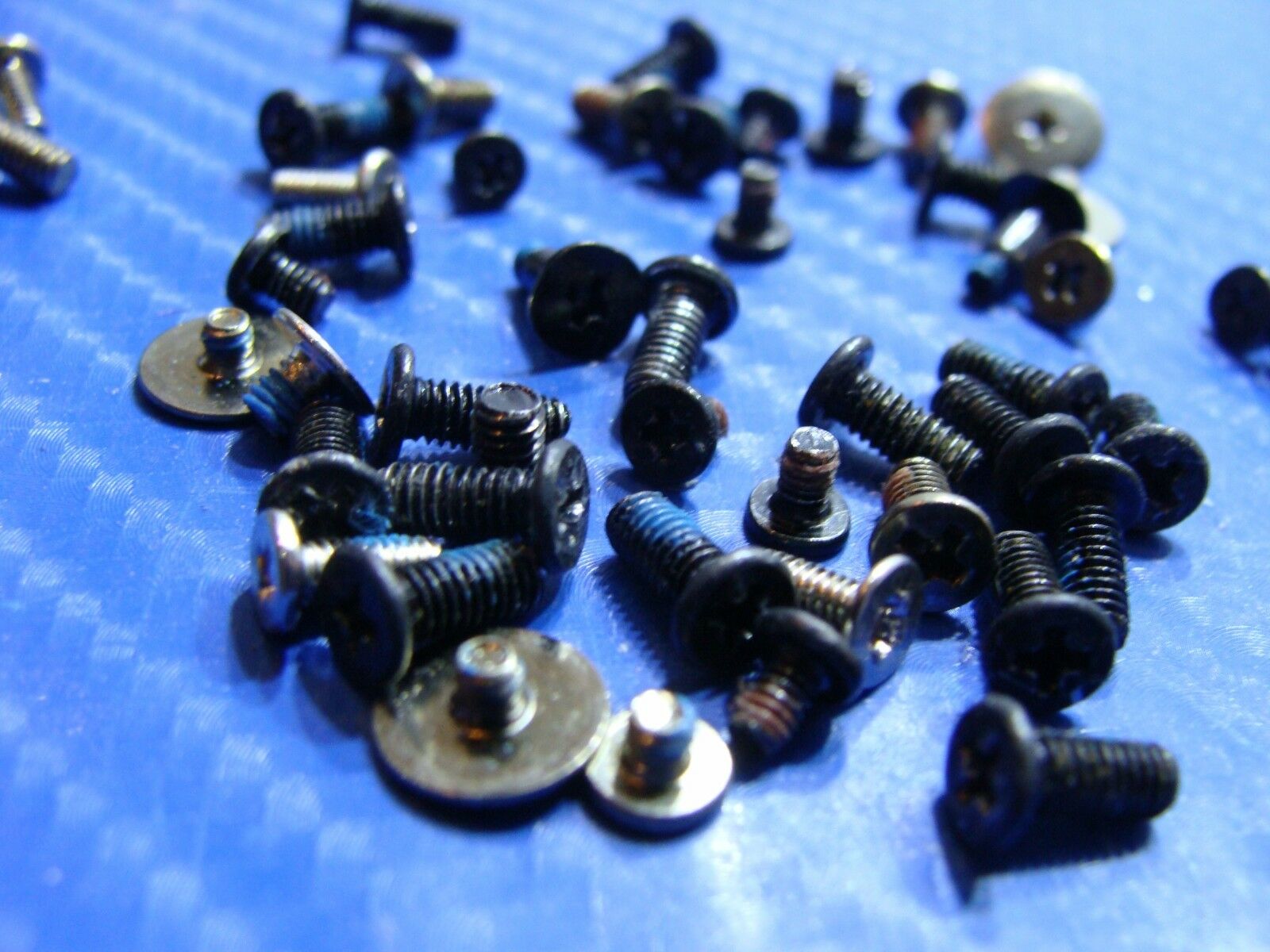 Toshiba Satellite C665-S5123 15.6