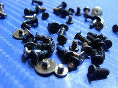 Toshiba Satellite C665-S5123 15.6" Genuine Laptop ScrewSet Screw Set Screws ER* - Laptop Parts - Buy Authentic Computer Parts - Top Seller Ebay