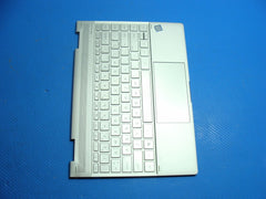 HP Spectre x360 13-ae012dx 13.3" Genuine Palmrest w/Backlit Keyboard 3DX33KATP10