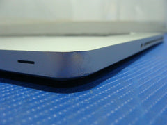 MacBook Pro 15" A1286 Early 2010 MC373LL/A Top Case w/Keyboard Trackpad 661-5481 Apple