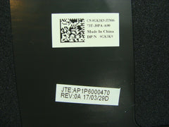 Dell Inspiron 15-5567 15.6" Genuine Laptop LCD Back Cover w/Front Bezel GK3K9 