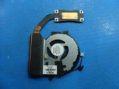 HP Envy x360 15m-bq121dx 15.6" Genuine Cooling Fan w/ Heatsink L00161-001
