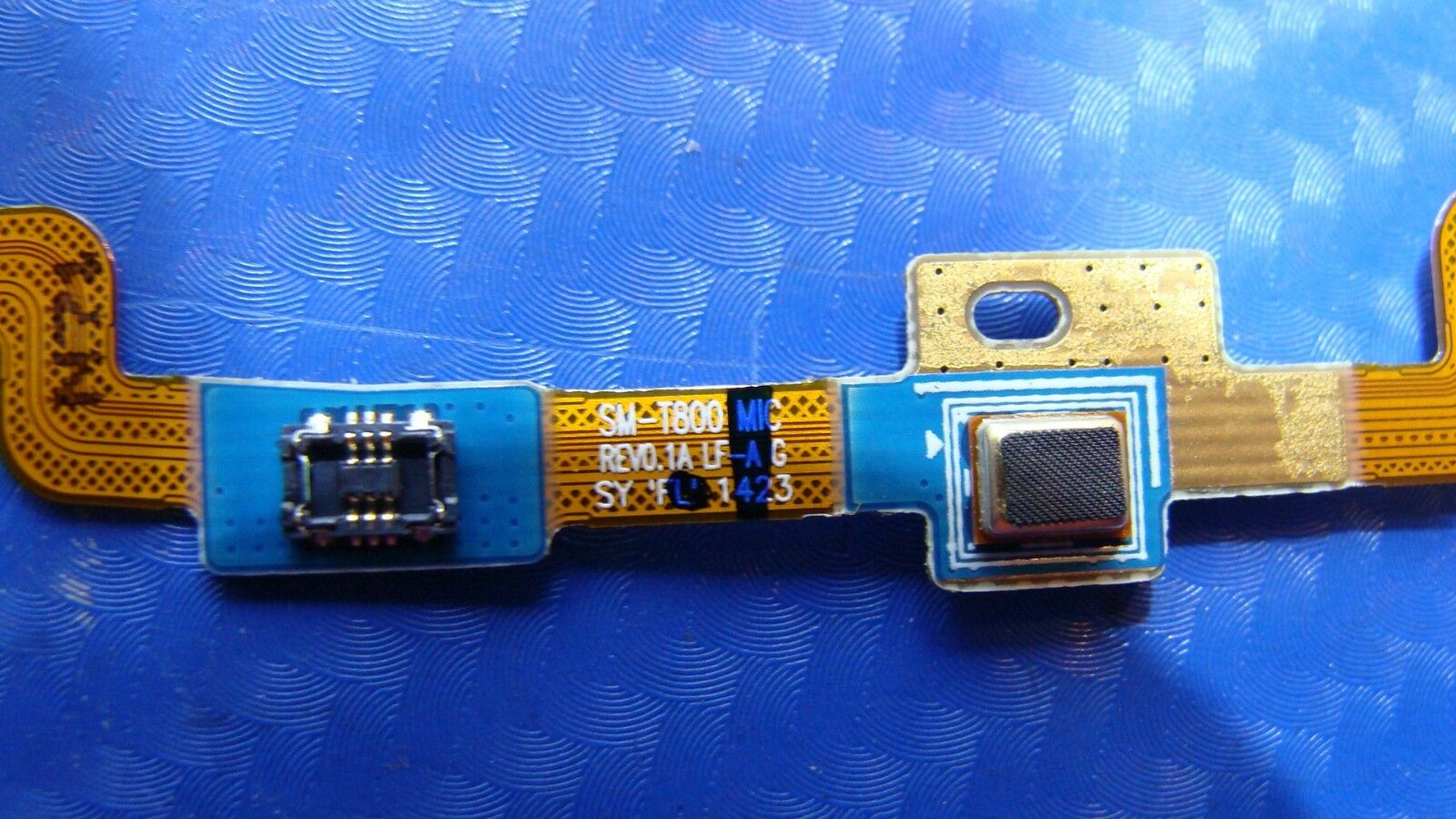 Samsung Galaxy Tab SM-T800 10.5