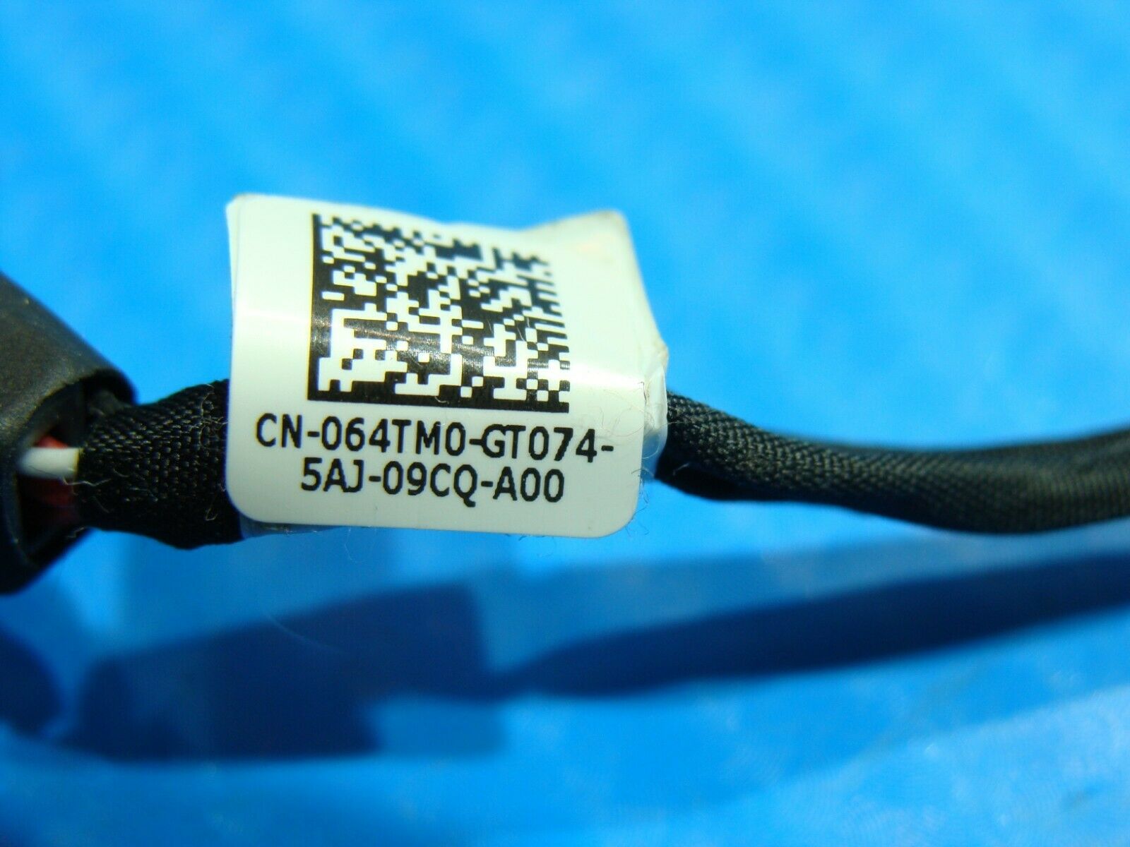 Dell XPS 15 9550 15.6