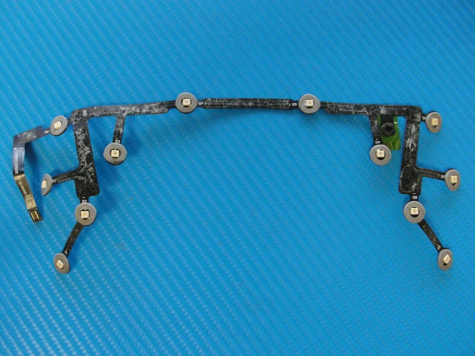 Oculus Rift CV1 Genuine Original Lower LED Sensor Ribbon Cable 330-00036-01X10 - Tested Computer Laptop Parts