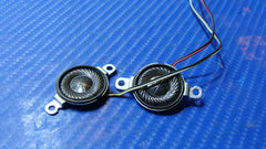 Sony VAIO VPCEA23EN PCG-61212W 14" OEM Left & Right Speaker Set Speakers ER* - Laptop Parts - Buy Authentic Computer Parts - Top Seller Ebay