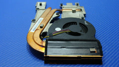 Lenovo 14" Y410P Series Genuine CPU Cooling Heatsink and Fan AT0SD001VV0 GLP* Lenovo