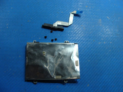 HP Pavilion x360 13-u163nr 13.3 HDD Hard Drive Caddy w/Connector Screws