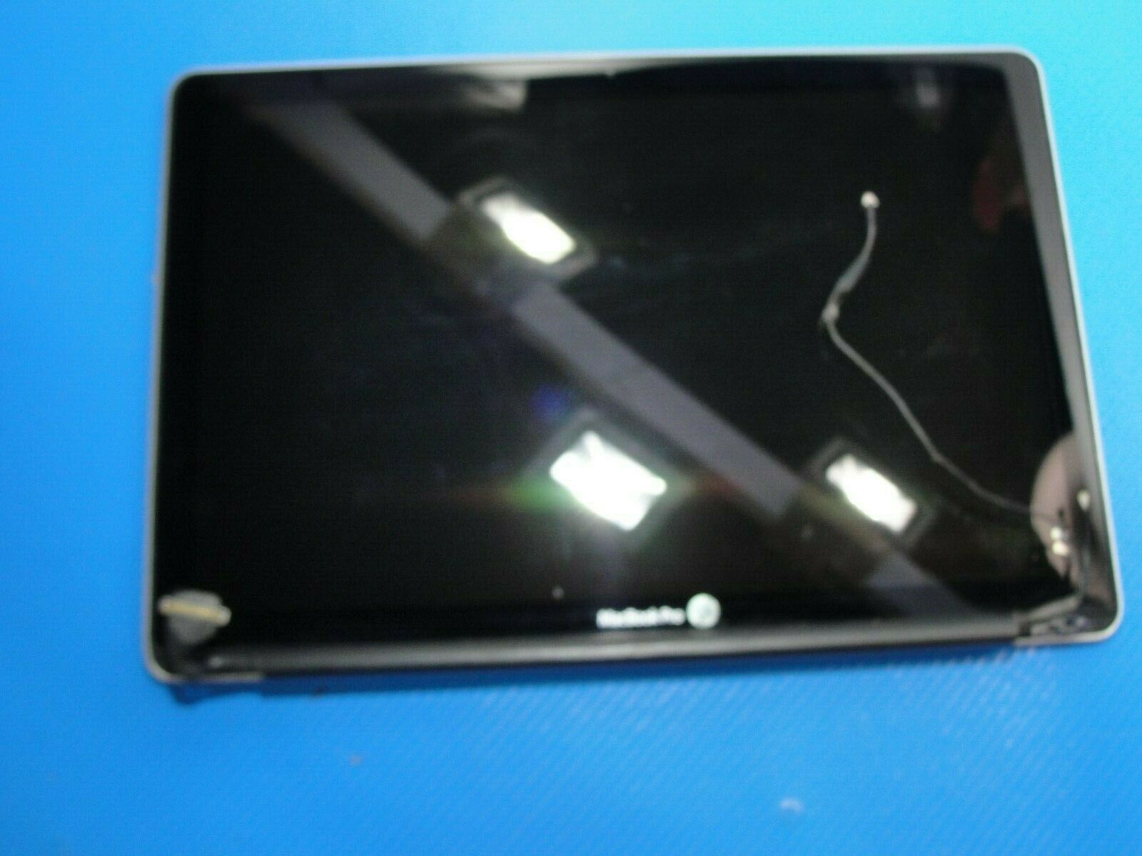 MacBook Pro A1286 15