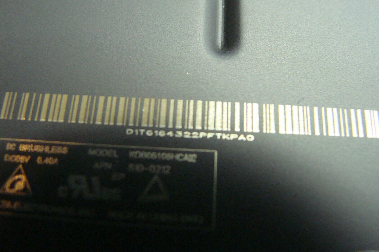 MacBook Pro A1502 13