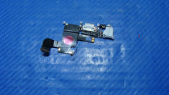 iPhone 6 AT&T A1549 MG4X2LL/A 2014 4.7" OEM Dock Connector Charging Port GS65550 Apple