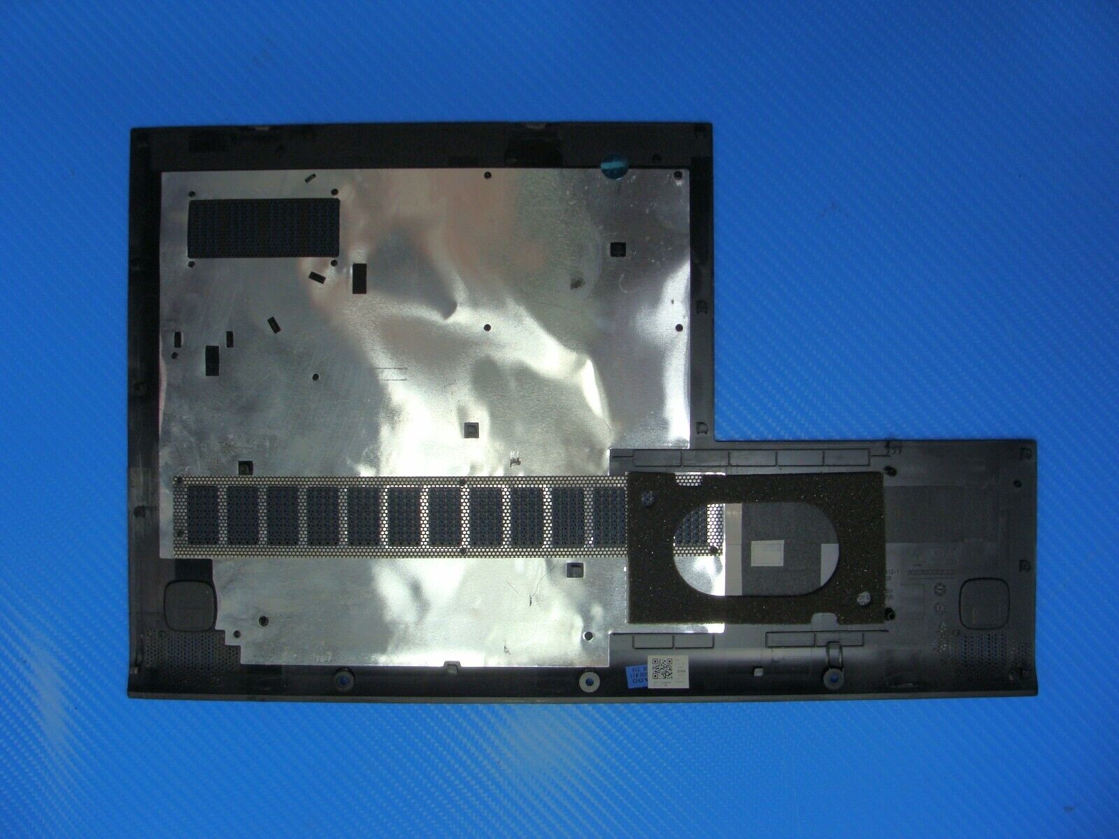Lenovo IdeaPad 15.6 Z50-75 Genuine Laptop Bottom Cover Door Black AP0TH000900