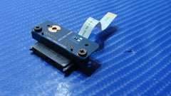 Samsung NP-RV515-A04US 15.6" Optical Drive Connector Board w/ Cable BA92-07335A Samsung