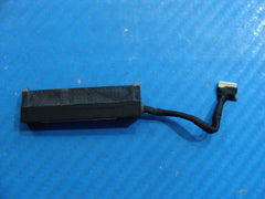 Toshiba Satellite E45t-A4100 14" HDD Hard Drive Connector w/Cable DC02001TF00