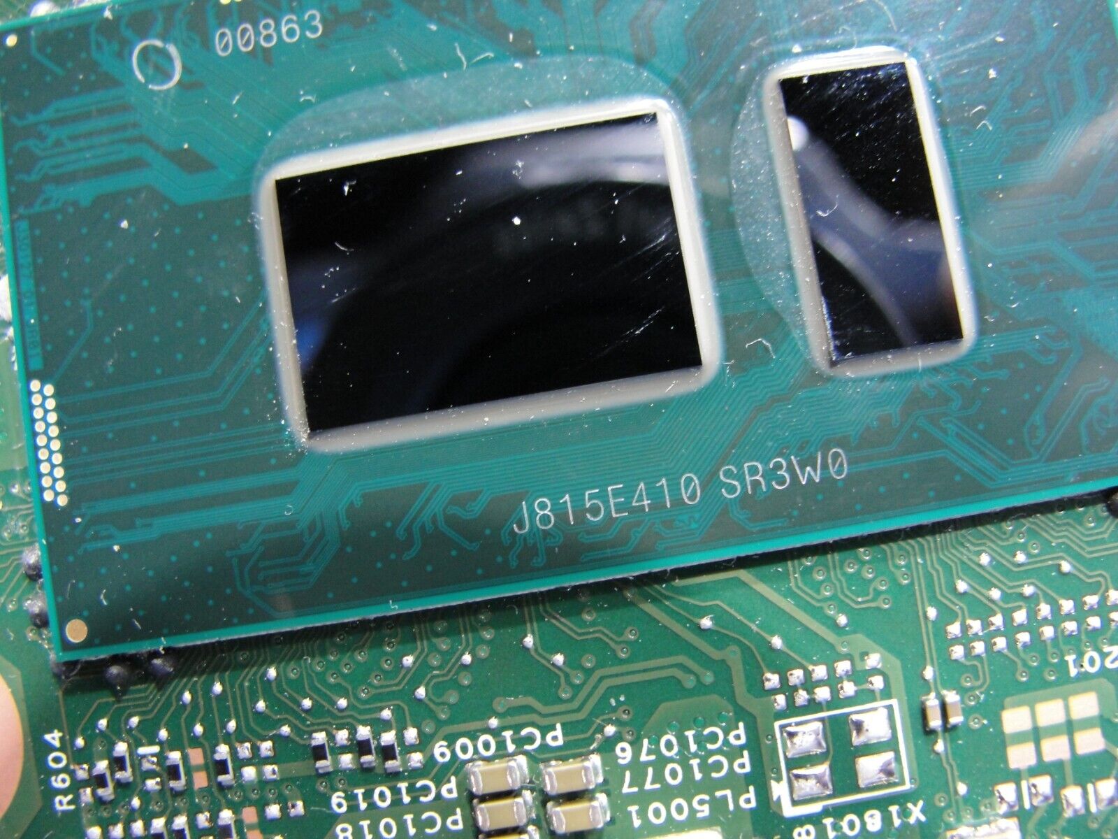 Dell Latitude 3390 2-in-1 13.3