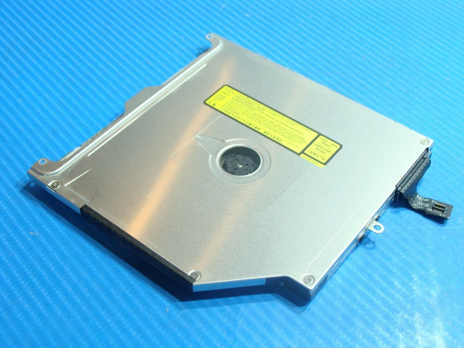 MacBook Pro A1278 13