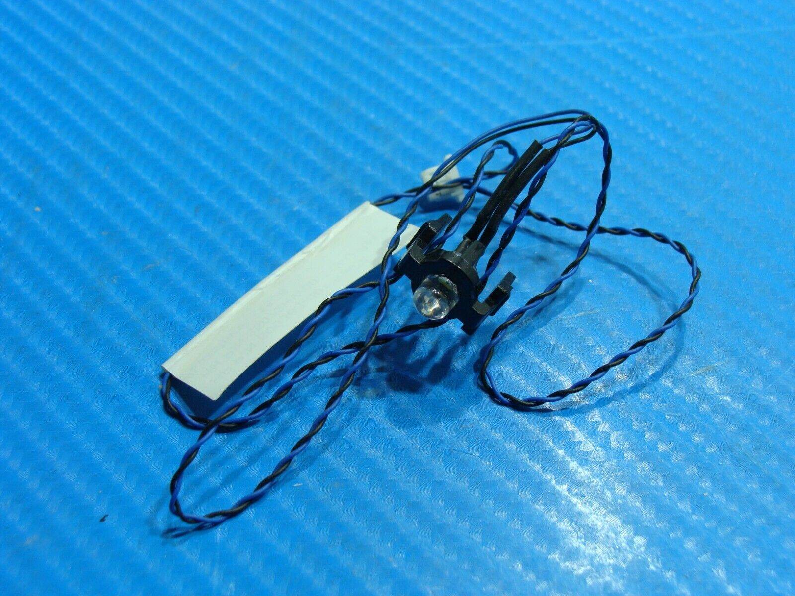 Dell Precision Tower 3420 Desktop LED Light w/Cable 809363-001 35072HW00-519-G - Tested Computer Laptop Parts