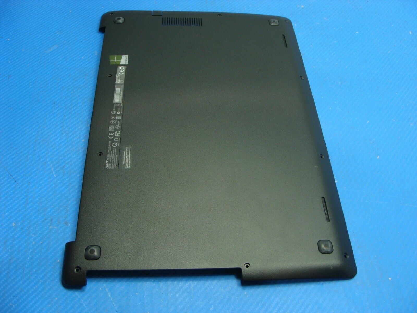 Asus VivoBook V551LA-DH51T 15.6