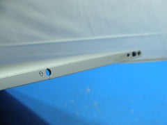 HP 15.6 15-dw0043dx OEM Bottom Case Base Cover Silver AP2H8000800 L52007-001