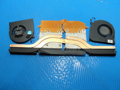 Razer Blade RZ09-0310 13.3" Genuine Laptop Cooling Left & Right Fan w/Heatsink