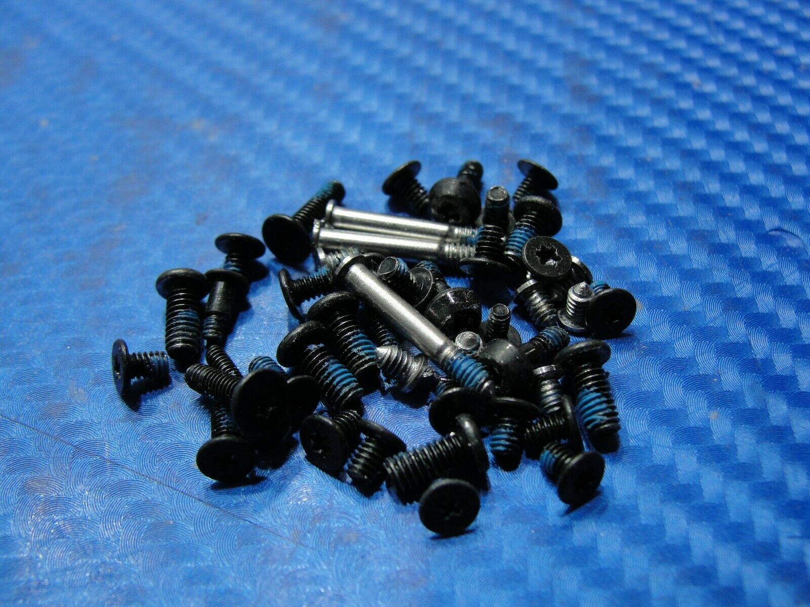 MacBook Pro A1286 15