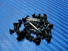 MacBook Pro A1286 15" 2009 MB986LL/A Screw Set Screws for Repair ScrewSet - Laptop Parts - Buy Authentic Computer Parts - Top Seller Ebay