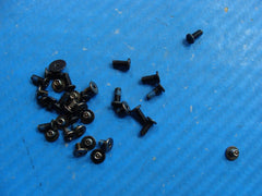 HP Pavilion x360 13-s128nr 13.3" Screw Set Screws for Repair ScrewSet