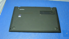 Lenovo ThinkPad 14 X1 Carbon OEM Bottom Case Base Cover w/Speakers 60.4RQ43.001