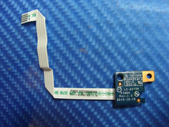 Dell Inspiron Duo 1090 10" Genuine Laptop LED Board w/Cable LS-6472P ER* - Laptop Parts - Buy Authentic Computer Parts - Top Seller Ebay