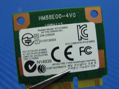 HP 15-f033wm 15.6" Genuine Laptoop WiFi Wireless Card 709505-001 709848-001 HP