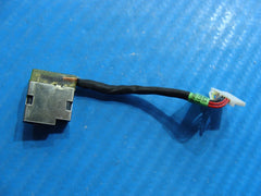 HP Envy x360 15-ed1052ms 15.6" DC IN Power Jack w/Cable 799735-Y51