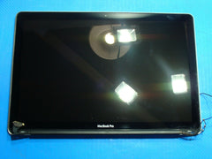 MacBook Pro A1286 15" 2011 MC723LL/A Glossy LCD Screen Display 661-5847 #2 