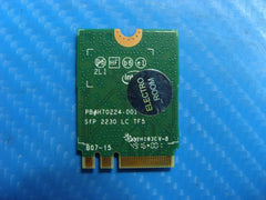 Lenovo ThinkPad X1 Carbon 5th Gen 14" Genuine WiFi Wireless Card 8260NGW 