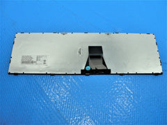 Lenovo IdeaPad Z50-70 15.6" Genuine Laptop Keyboard T6G1-US 25215280