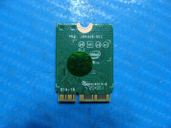 Lenovo ThinkPad E14 Gen 2 14" Wireless WiFi Card AX201NGW 5W10V25775 L92724-005