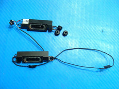 Toshiba Satellite Click W35Dt-A3300 13.3" Left & Right Speaker Set 37TI5SA0I20 - Laptop Parts - Buy Authentic Computer Parts - Top Seller Ebay