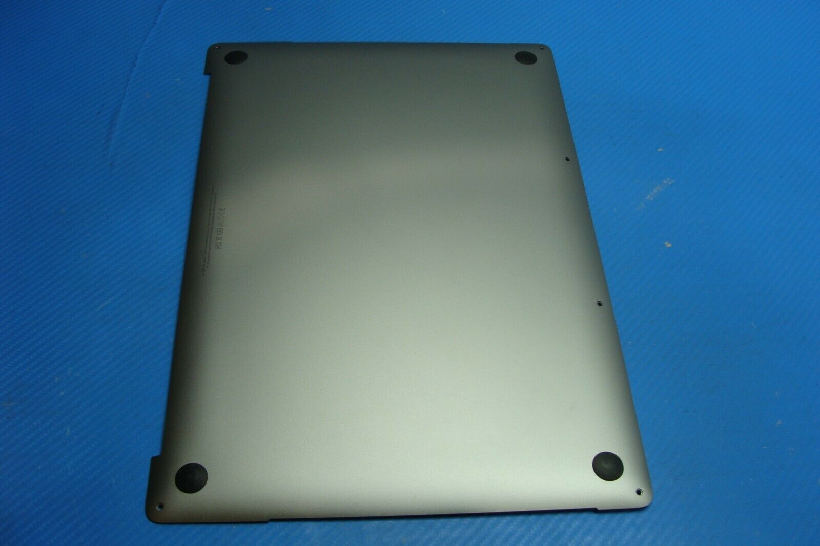 MacBook Pro A1707 15