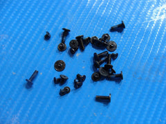 Lenovo IdeaPad Y410p 14" Genuine Laptop Screw Set Screws for Repair ScrewSet