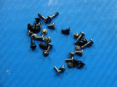 Asus VivoBook S15 S532F 15.6" Genuine Screw Set Screws for Repair ScrewSet