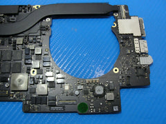 MacBook Pro A1398 15" 2015 i7-4870HQ Dual GFX Logic Board 2.5GHz 16GB 661-02526 - Laptop Parts - Buy Authentic Computer Parts - Top Seller Ebay