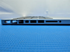 MacBook Pro A1278 13" 2012 MD101LL/A Top Case w/Keyboard Trackpad 661-6595 