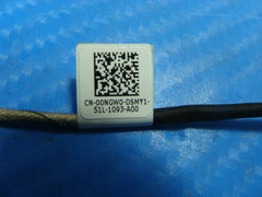 Dell Latitude 7350 13.3" Genuine Laptop Web Camera Webcam w/ Cable 0NGW0 - Laptop Parts - Buy Authentic Computer Parts - Top Seller Ebay