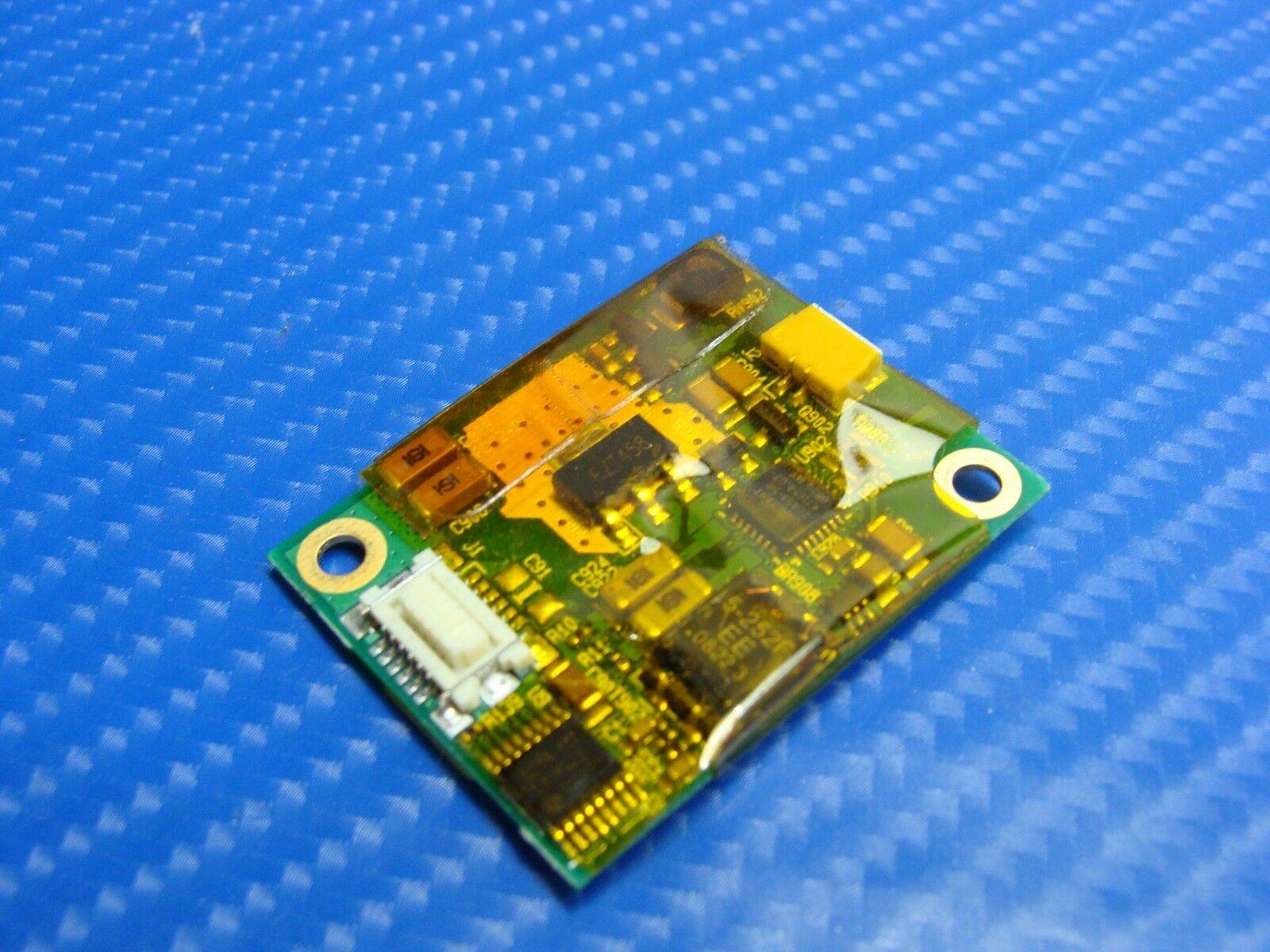 Lenovo Thinkpad T61P 15.4” Genuine Laptop Internal Modem Card RD02-D110 39T0495 - Tested Computer Laptop Parts