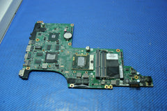 HP DV7t-4000 17.3" Genuine i7-720QM Motherboard DA0LX6MB6G2 615307-001 AS IS - Laptop Parts - Buy Authentic Computer Parts - Top Seller Ebay