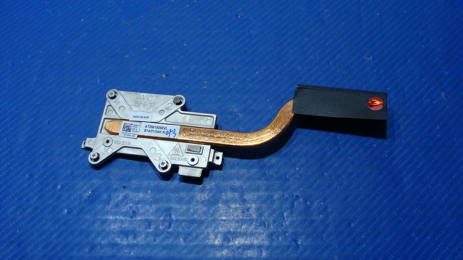 Dell Precision M4800 15.6