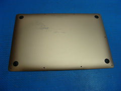 MacBook Air A2179 13" 2020 MWTL2LL/A Genuine Bottom Case Gold 923-03982 - Laptop Parts - Buy Authentic Computer Parts - Top Seller Ebay