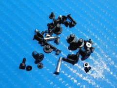 MacBook Air Early 2015 A1466 MJVE2LL/A Genuine Silver Screw Set GS139854 - Tested Computer Laptop Parts