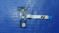 HP Envy dv6-7208tx 15.6" Genuine Power Button Board with Clable 48.4ST05.011 ER* - Laptop Parts - Buy Authentic Computer Parts - Top Seller Ebay