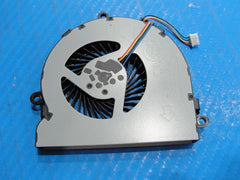 HP 15.6" 15-bs015dx OEM Laptop CPU Cooling Fan 925012-001